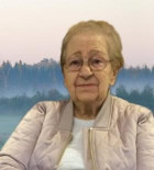 Aline Plouffe