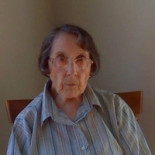 Margaret Alice Landry