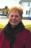 Réjeanne Pauzé