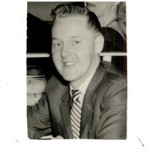 Rodney Hodgson