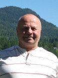 David John Palmer