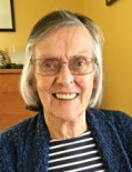 Ursula Mary Todd