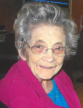 Constance Louise McKinnon
