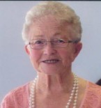 Anne Shirley Phillips