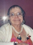 Bertha Blouin