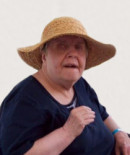 Sarah Helen Giesbrecht