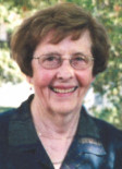 Doreen Curry