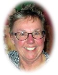 Kathryn Ann Hill