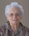 Pauline Bourdon
