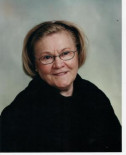 Jacqueline Nadeau