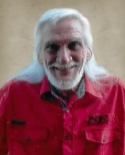 Nomand Perreault