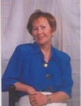 Hugette Seguin