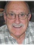 Gordon James Biffard