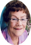 Mildred Daulby