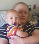 Trudy Jo-Anne Wenzel