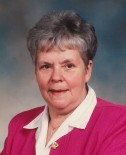 Vera Amy Michelsen