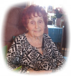 Irene Wadden