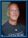 Allen Aubrey Bolivar