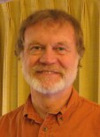Alan Maurice Baker