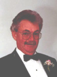 Robert Allison Henderson