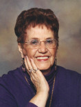 Norene Mary Morton
