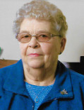 Dorothy Jean Eckenswiller