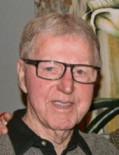 Laurence Bruce Sutherland
