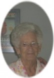 Gertrude Perron Boisvert
