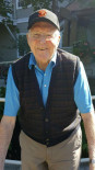 Eugene Greene