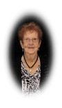 Erma Mary Gladys Arsenault
