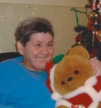 Theresa Margaret Sanderson