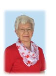 Ruby Elizabeth Milligen