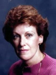 Marguerite Martin