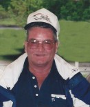 Charlie Lavern Caird