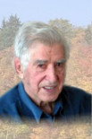 Maurice Legault