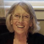 Margaret Elizabeth Burgess