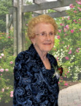 Shirley Ann McGrath