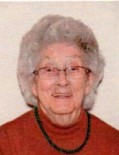 Frances Galvin