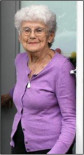 Shirley Eileen Roth