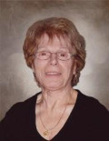 Cecile Bergeron