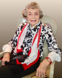 Jacqueline Leona Caldwell