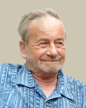 Gilbert Boucher