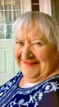 Anna Taggart