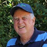 Albert Bernard Cownden