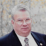 John Charles Southgate