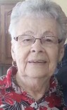 Theodora Marie Perry
