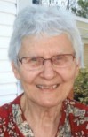 Mariette Dubé
