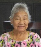 Joan Noganosh