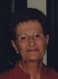 Marie-Thérèse Benoit