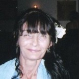 Sharon Francis